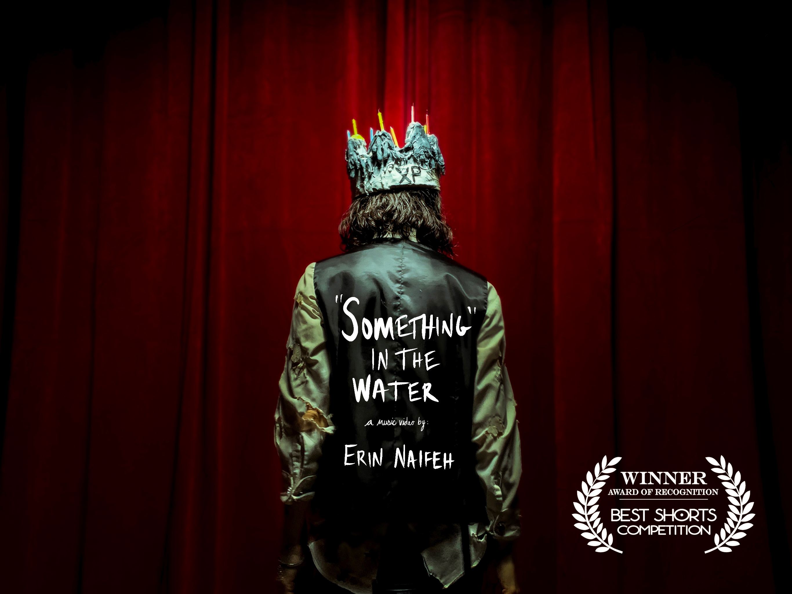 Something in the Water